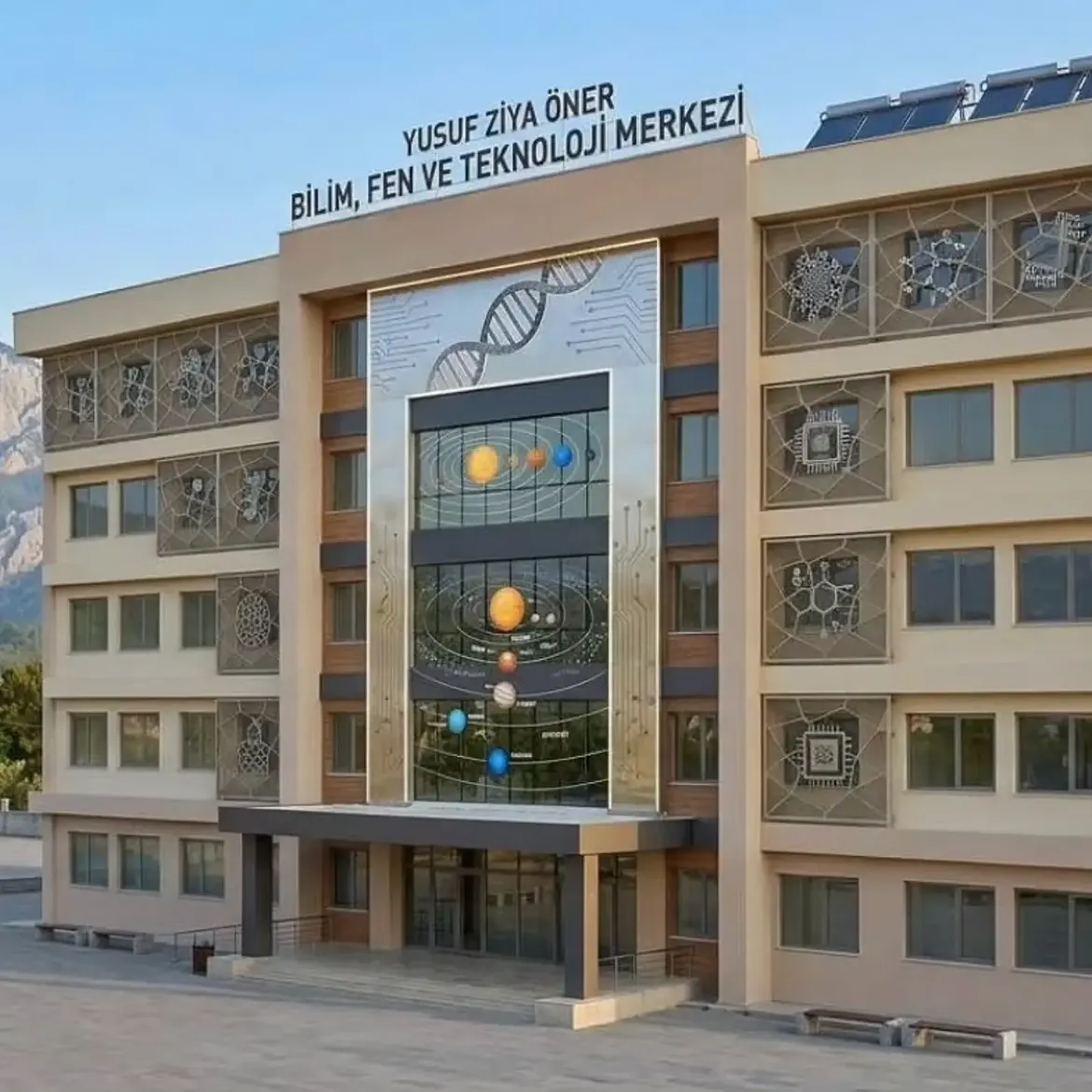 Antalyada Fen Lisesine Dev Yatirimin Detaylari Belli Oldu (1)-1