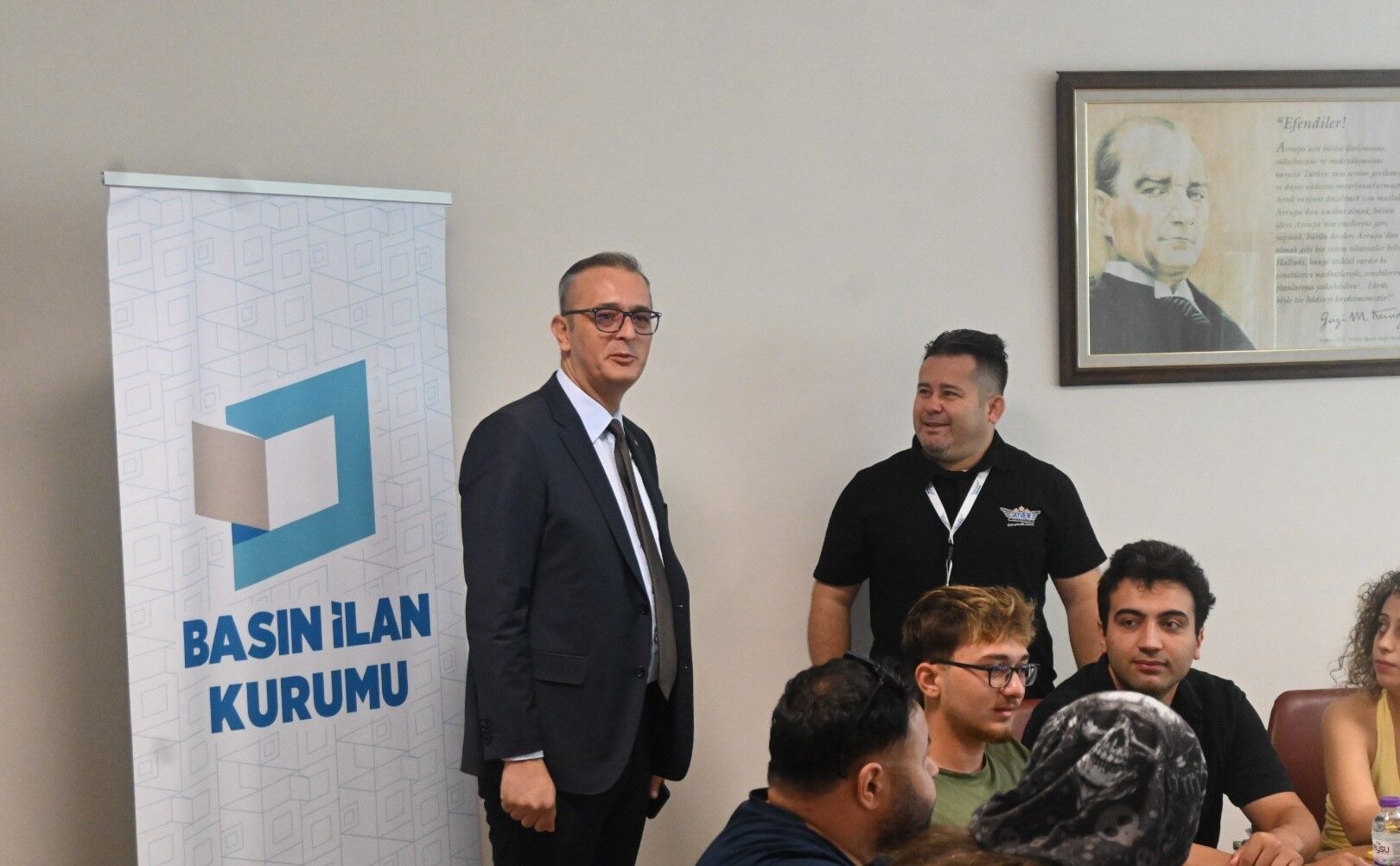 Antalya'da Haberciliğin Yeni Rotası Dron Eğitimi Oldu (1)-2
