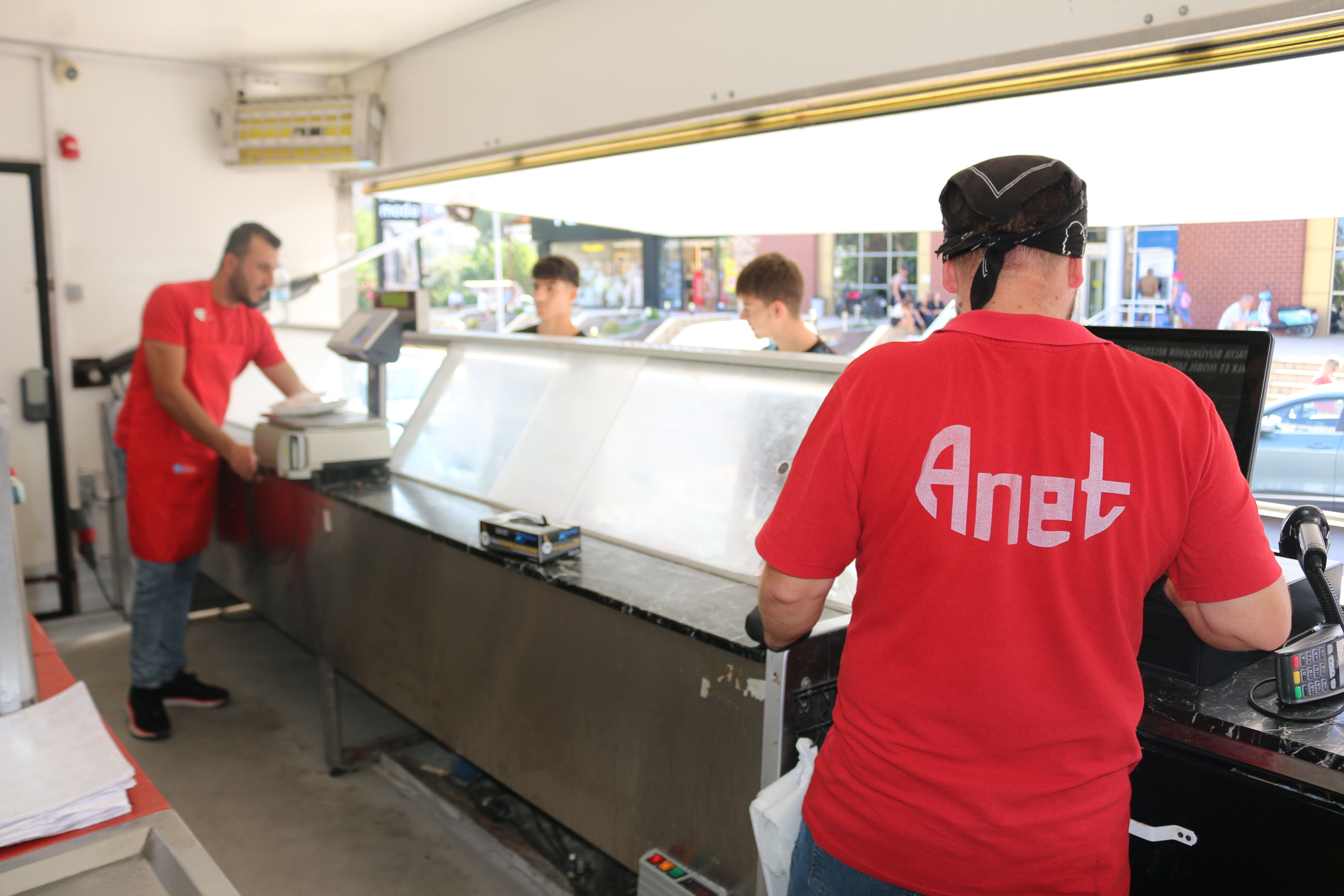 Antalya’da Halk Et Rotası Belli Oldu! Her Gün Farklı Ilçede Satış Yapılacak (3)