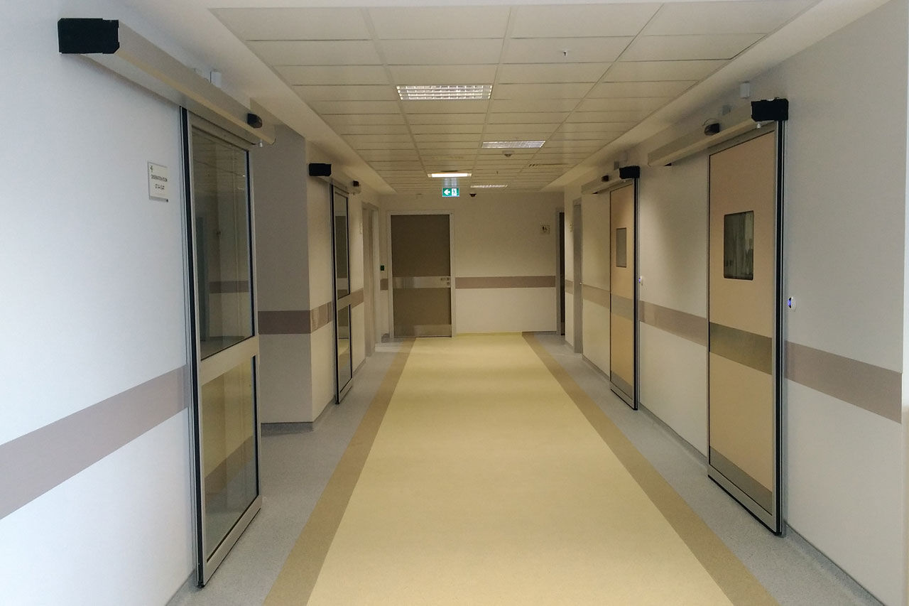Antalyada Hastanesi Olmayan Ilceler Ortaya Cikti (1)