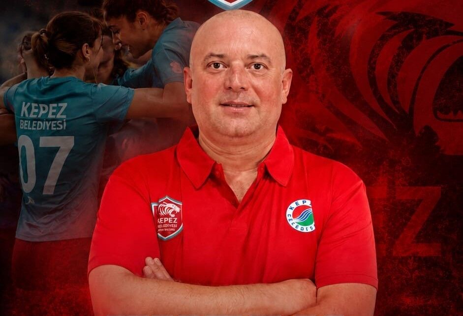Antalya’da Hentbol Ateşi Hafta Sonu Yanıyor! (2)