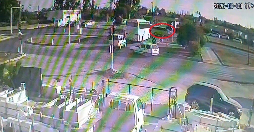 Antalya’da Kırmızı Işık Ihlalinin Faturası Ağır Oldu! 51 Bin Tl Ceza Kesildi (3)