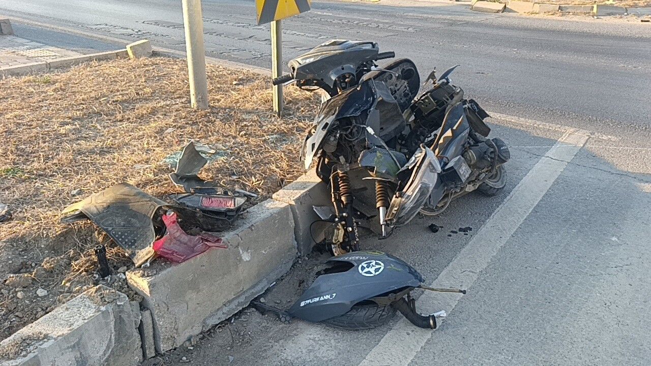 Antalya’da Kırmızı Işık Ihlalinin Faturası Ağır Oldu! 51 Bin Tl Ceza Kesildi (4)