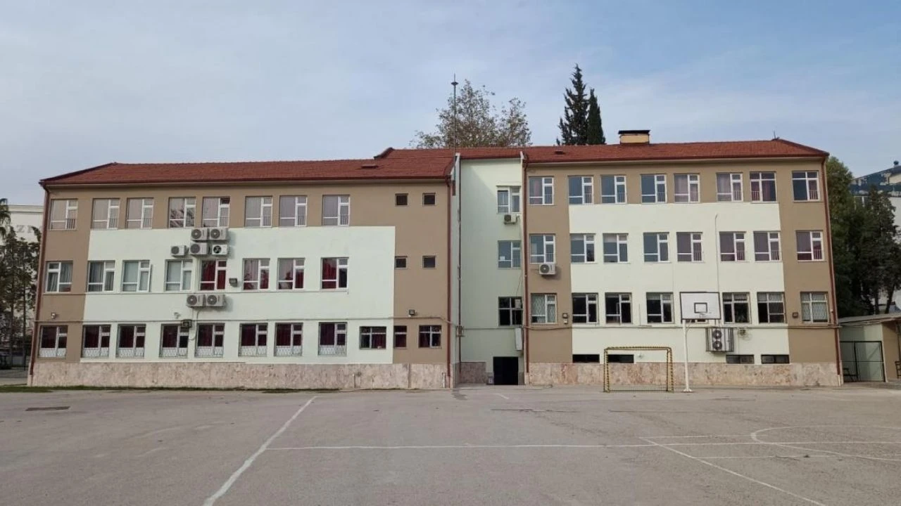 Antalya’da Milli Eğitim’i Karıştıran Atama! Kadro Yok, Atama Var (2)