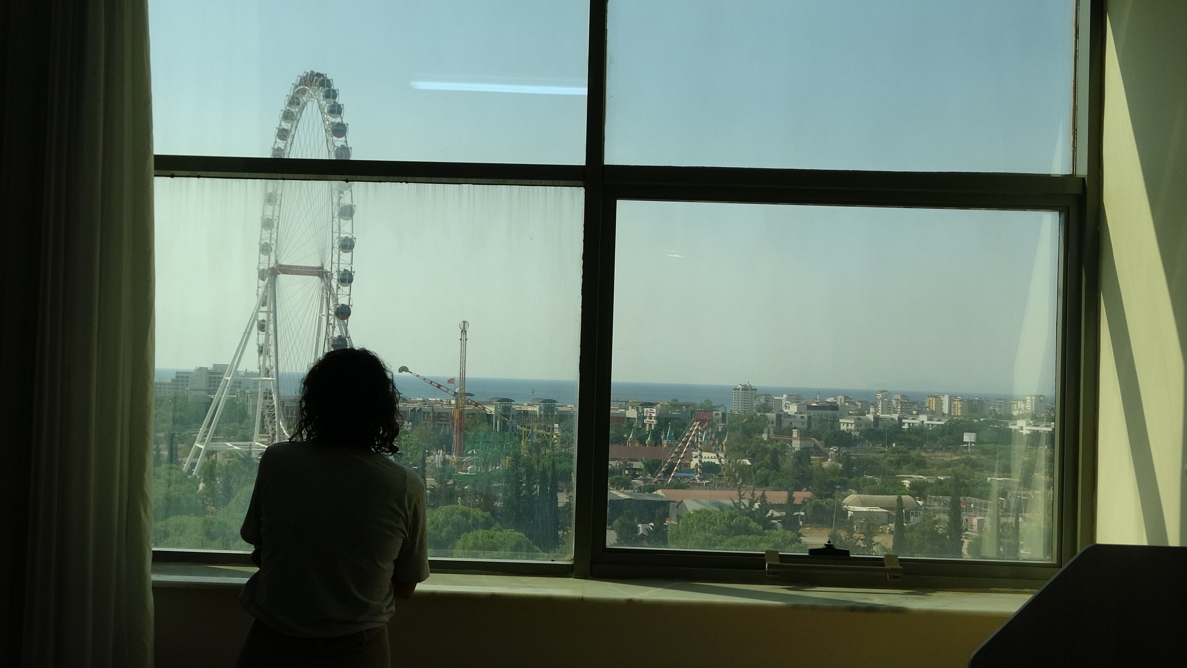 Antalya’da öğrenci yurtlarında yeni dönem hazırlıkları tamamlandı