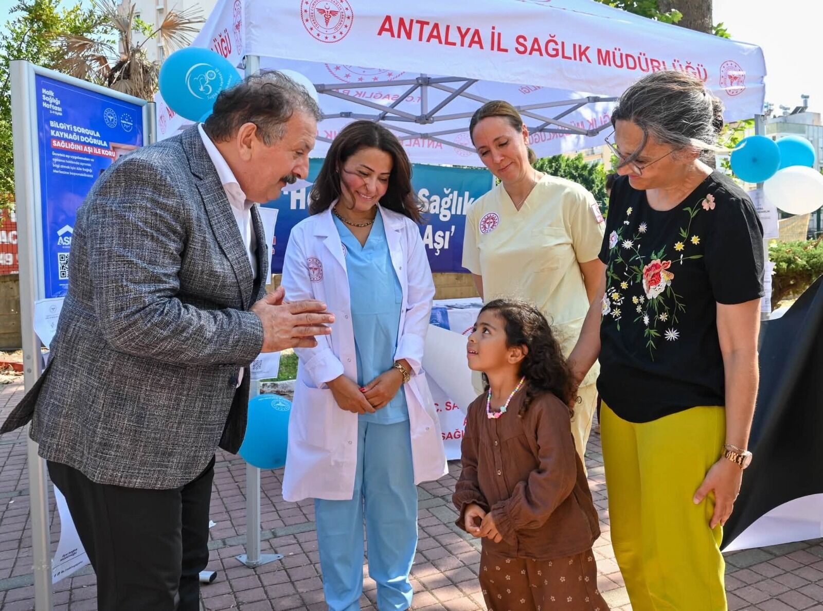 Antalya’da Öğrenciler Için Sağlıklı Yaşam Formülü Açıklandı (3)
