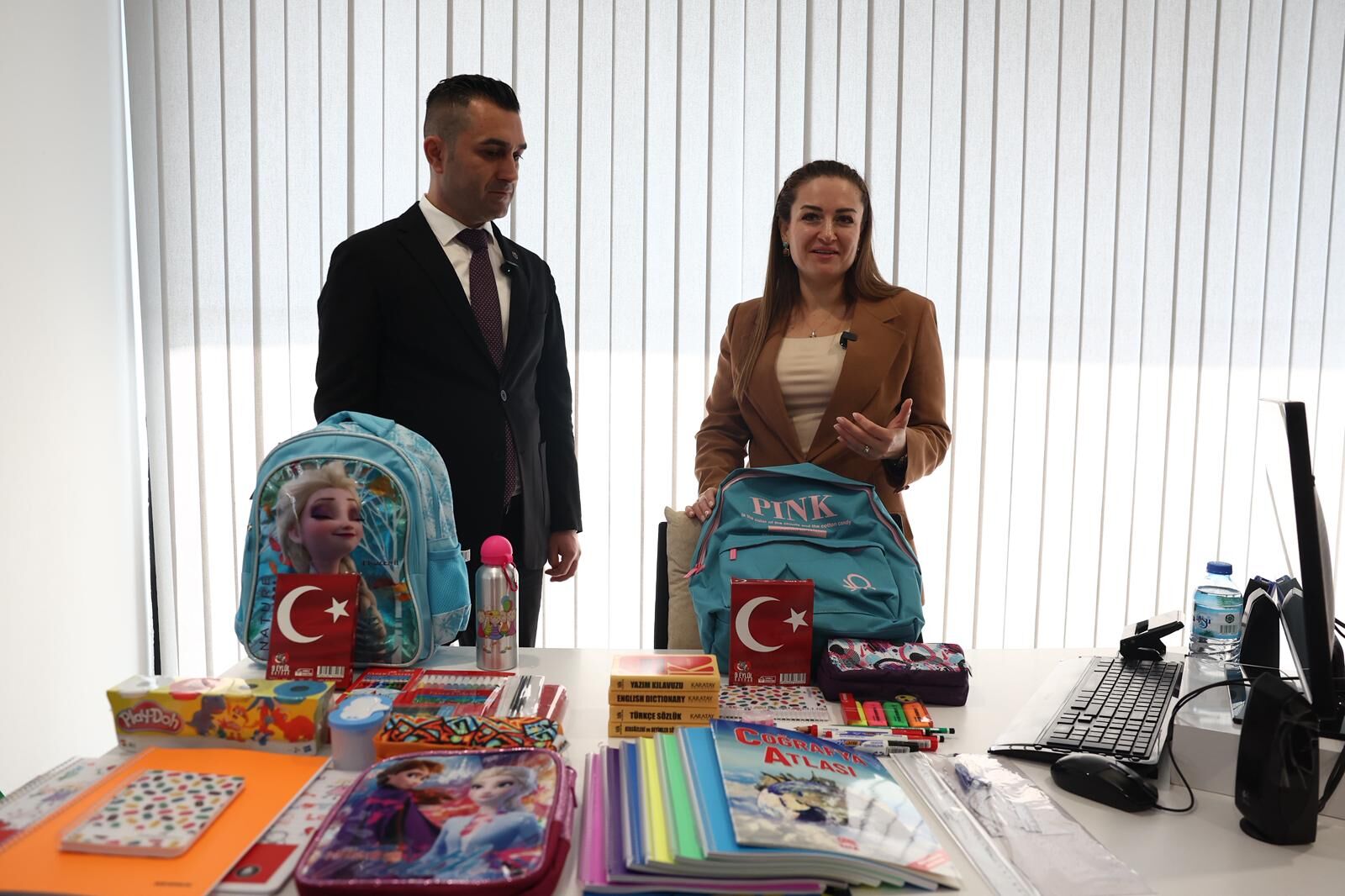 Antalya’da Şehit Yakınları Ve Gaziler Için Yeni Merkez Açıldı (4)