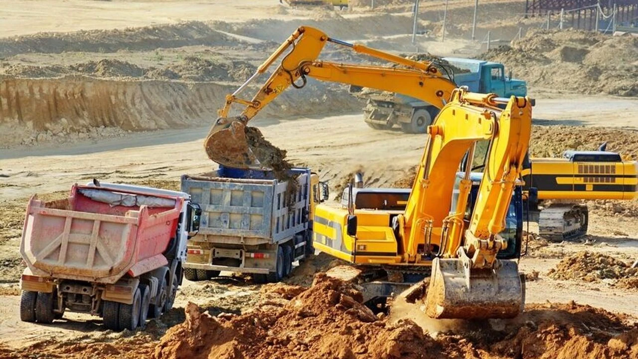 Antalya’da Tartışmalı Hafriyat Krizi Yeniden Gündemde! Büyükşehir’den Indirim Çıkmadı (1)