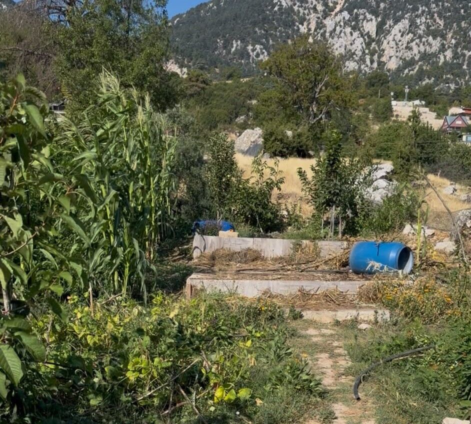 Antalya’da ‘Tescil Harici’ Alan Krizi! Gözler Milli Emlak Ve Belediyede (3)