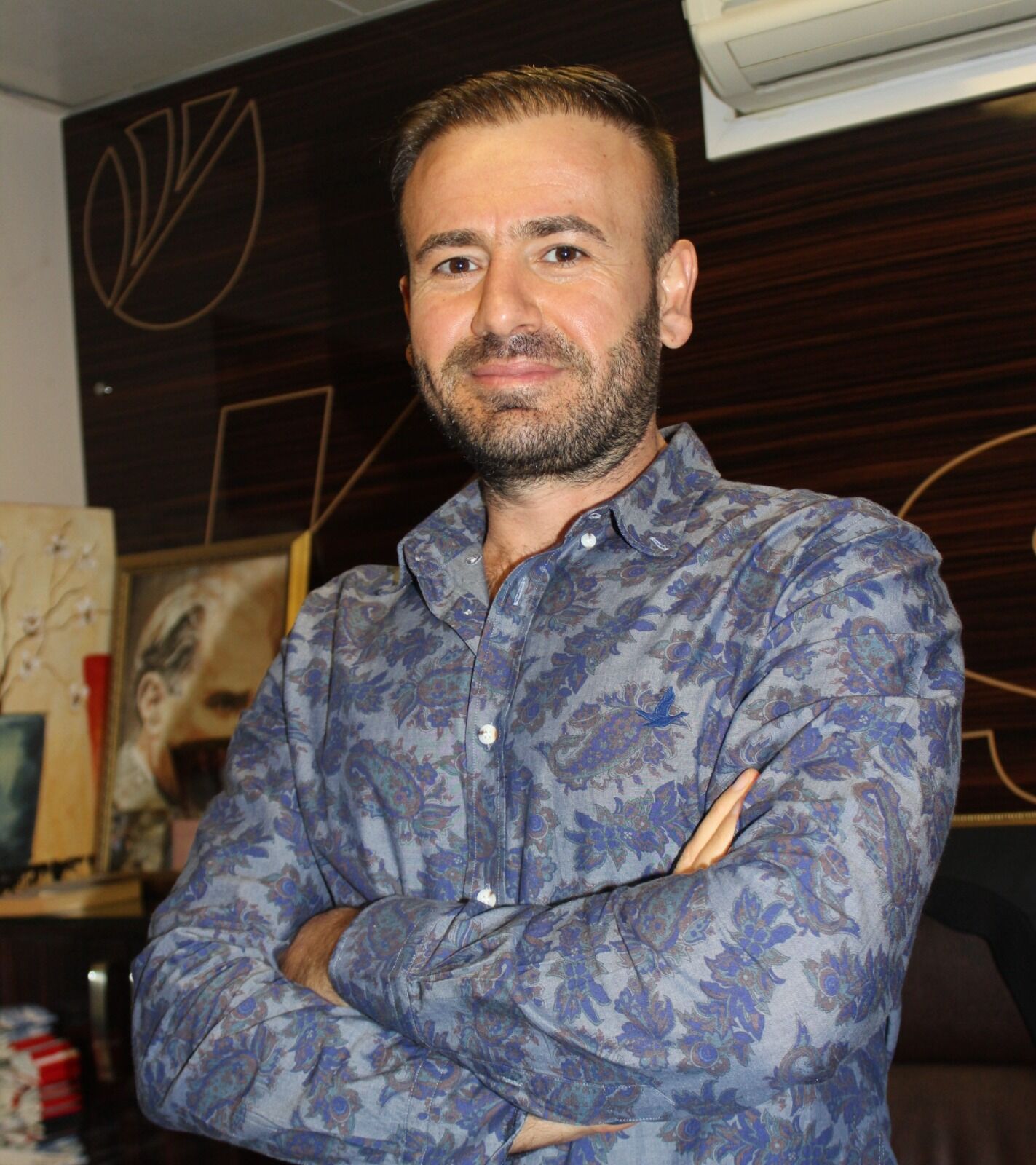 Antalya’da ‘Tescil Harici’ Alan Krizi! Gözler Milli Emlak Ve Belediyede (4)