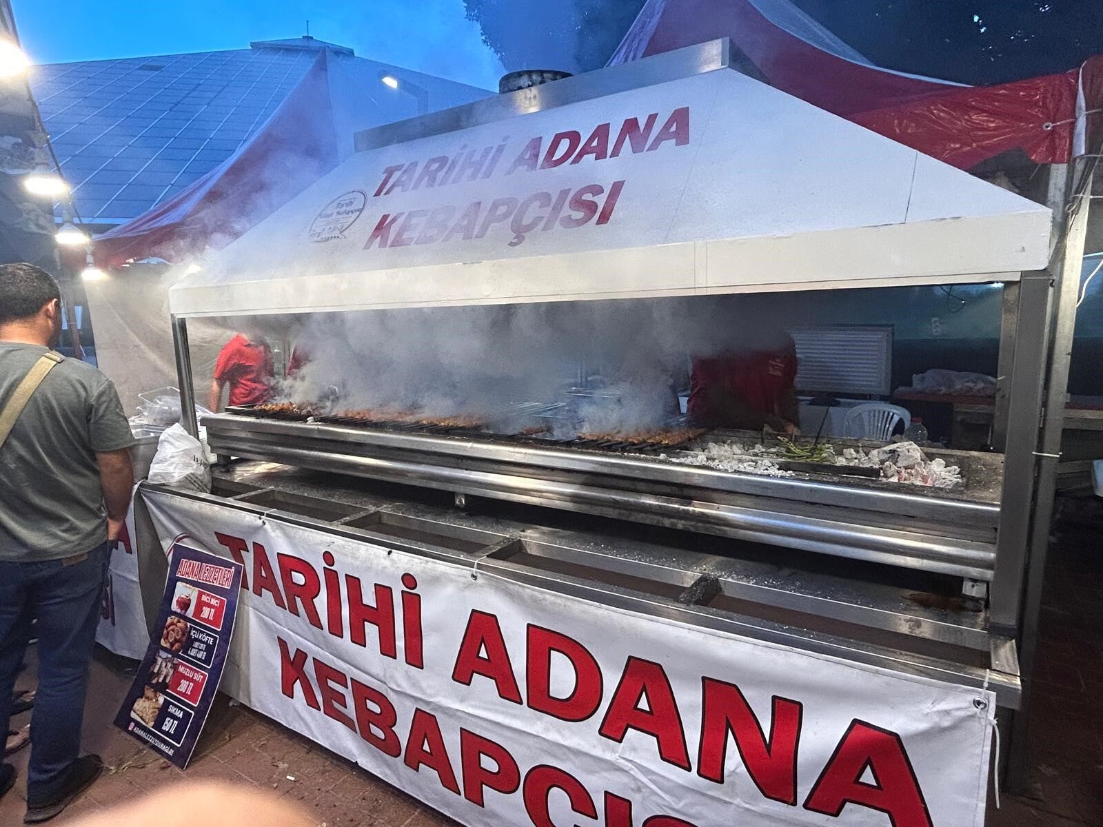 Antalya’da Yaşayan 70 Bin Adanalı Için Tarihi Etkinlik (9)