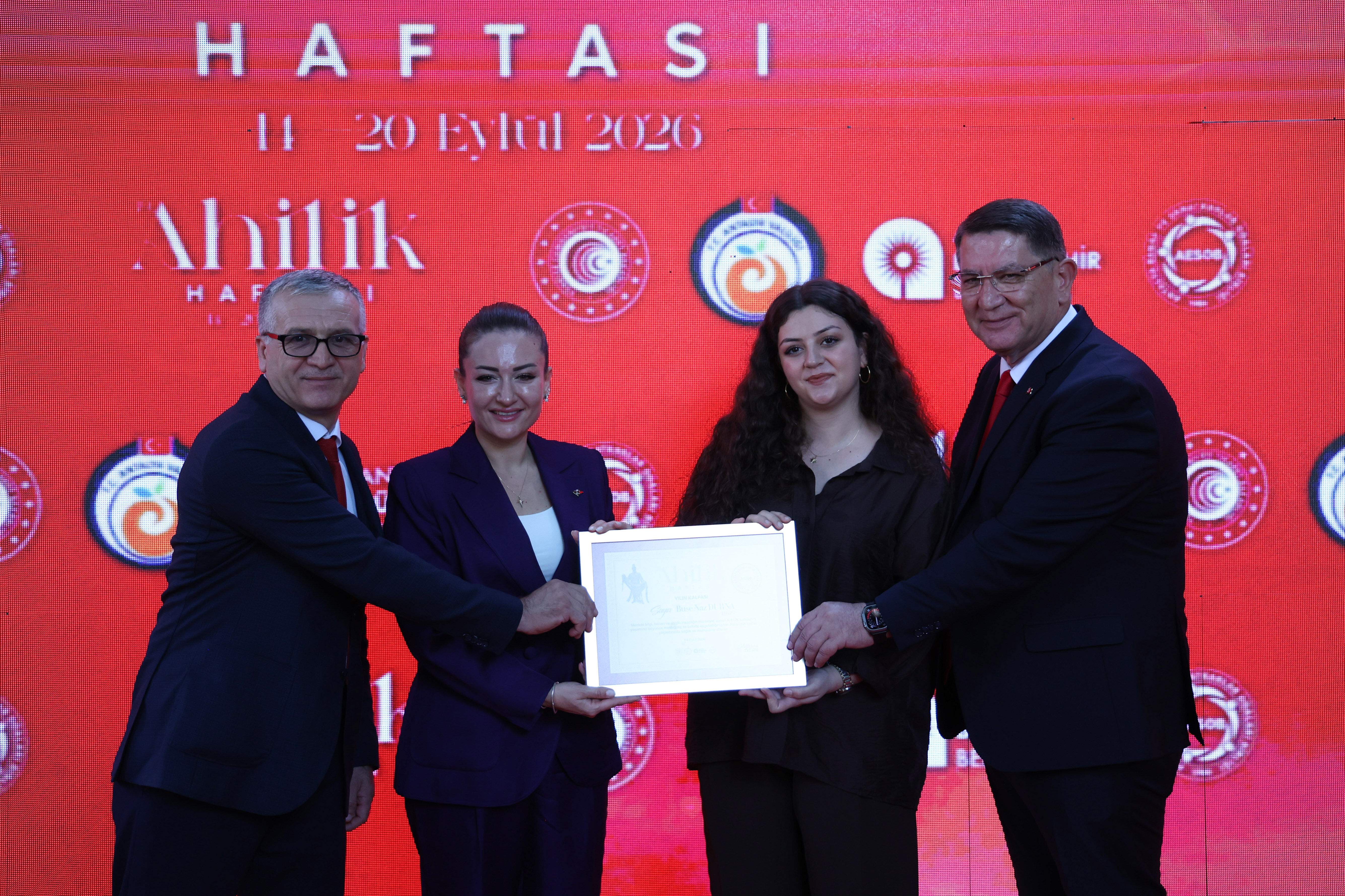 Antalya’da Yılın Ahisi Belli Oldu (7)