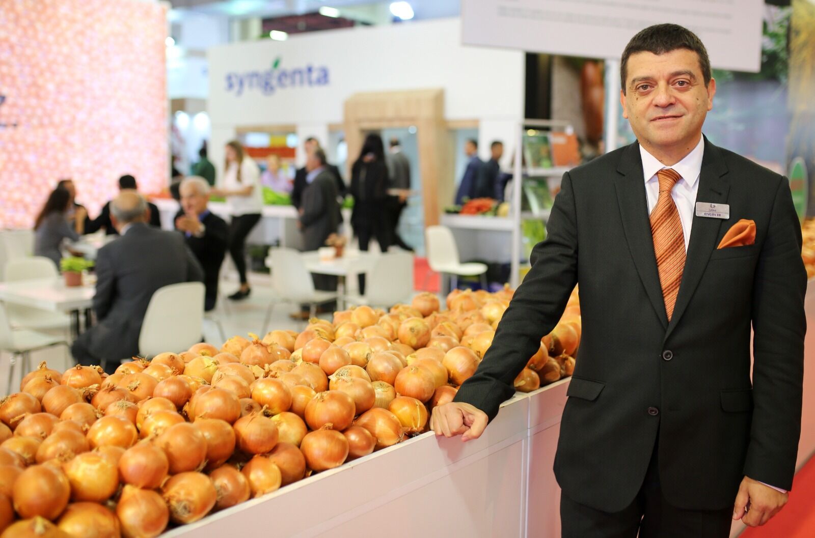 Antalya’daki Growtech Krize Rağmen Büyümeye Devam Ediyor! Hedef 750 Katılımcı (3)