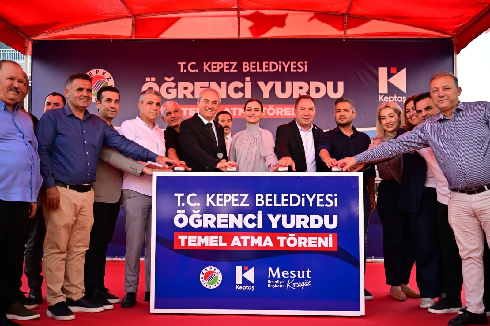 Antalya’daki Kız Öğrencilere Yurt Müjdesi (4)