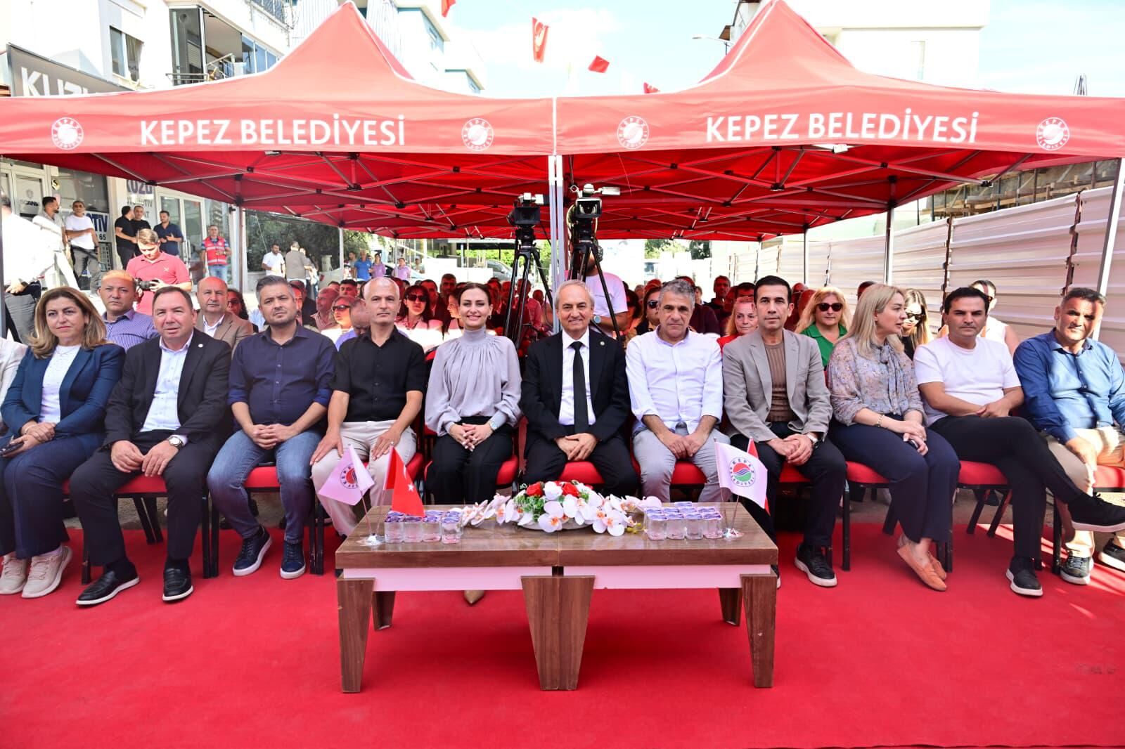 Antalya’daki Kız Öğrencilere Yurt Müjdesi (5)