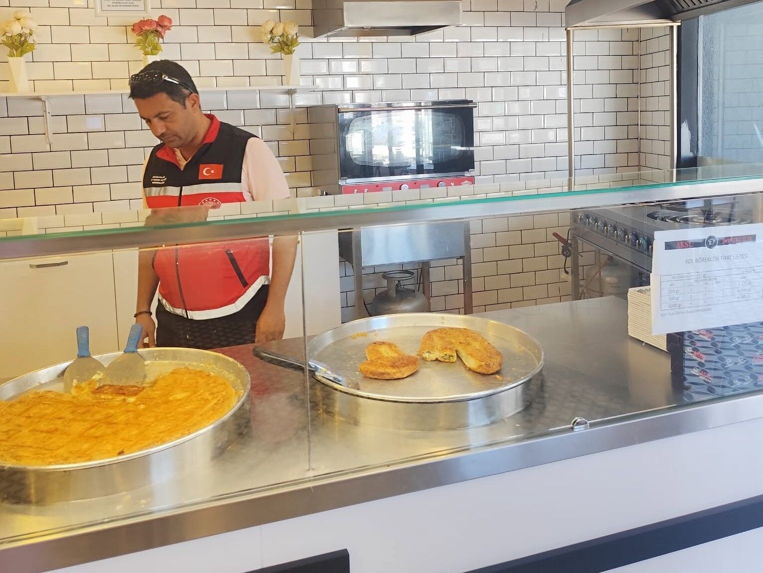 Antalya’daki Okul Kantinleri Sıkı Denetim Altında (2)