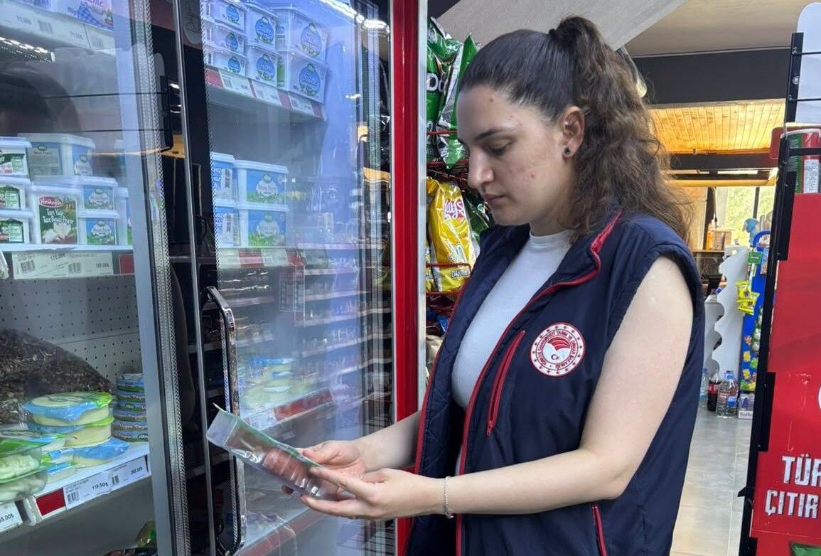 Antalya’daki Okul Kantinleri Sıkı Denetim Altında (3)