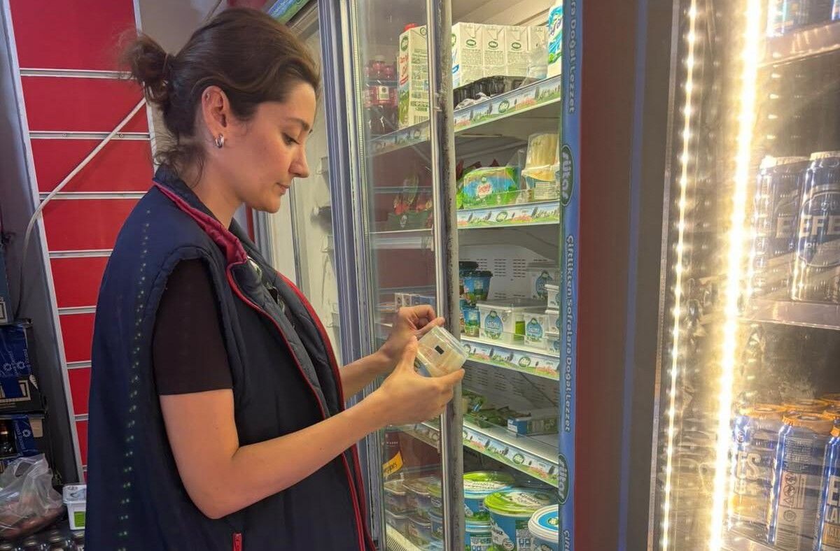 Antalya’daki Okul Kantinleri Sıkı Denetim Altında (4)