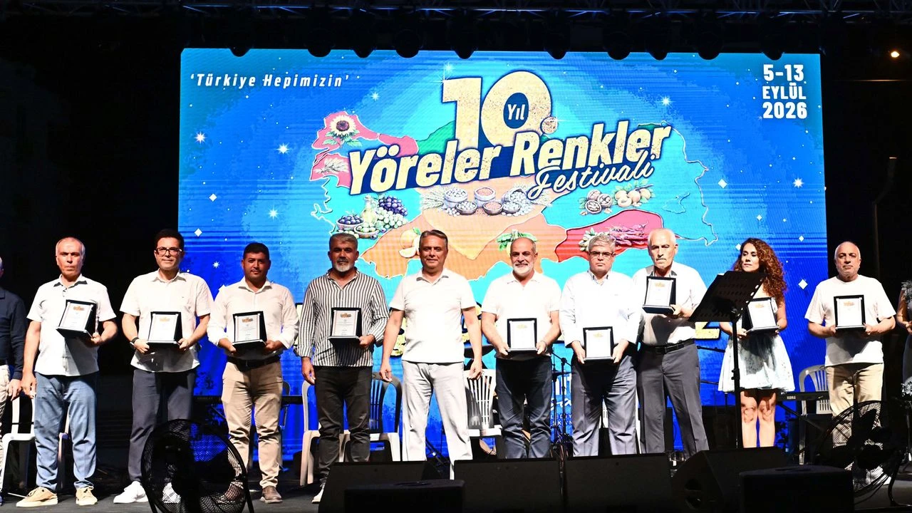 Antalya’daki Yangın Sonrası Muratpaşa’dan Festival Kararı! Konserler Ertelendi-1