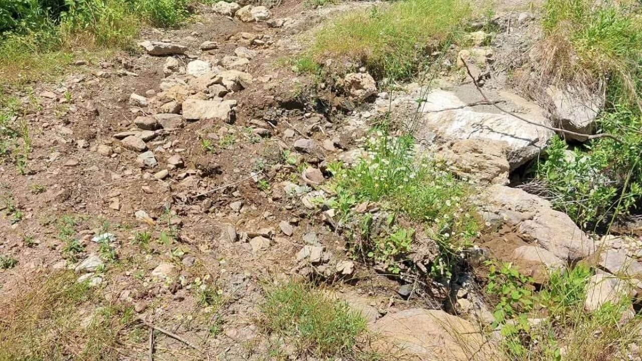 Antalya’dan ‘Yolsuzuz’ Sesleri Yükseldi! “Tek Bir Grayder Göndermek Bu Kadar Mı Zor” (2)