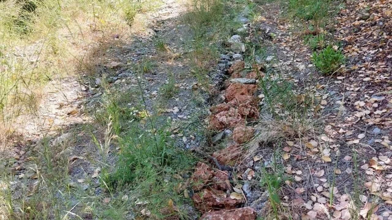 Antalya’dan ‘Yolsuzuz’ Sesleri Yükseldi! “Tek Bir Grayder Göndermek Bu Kadar Mı Zor” (4)