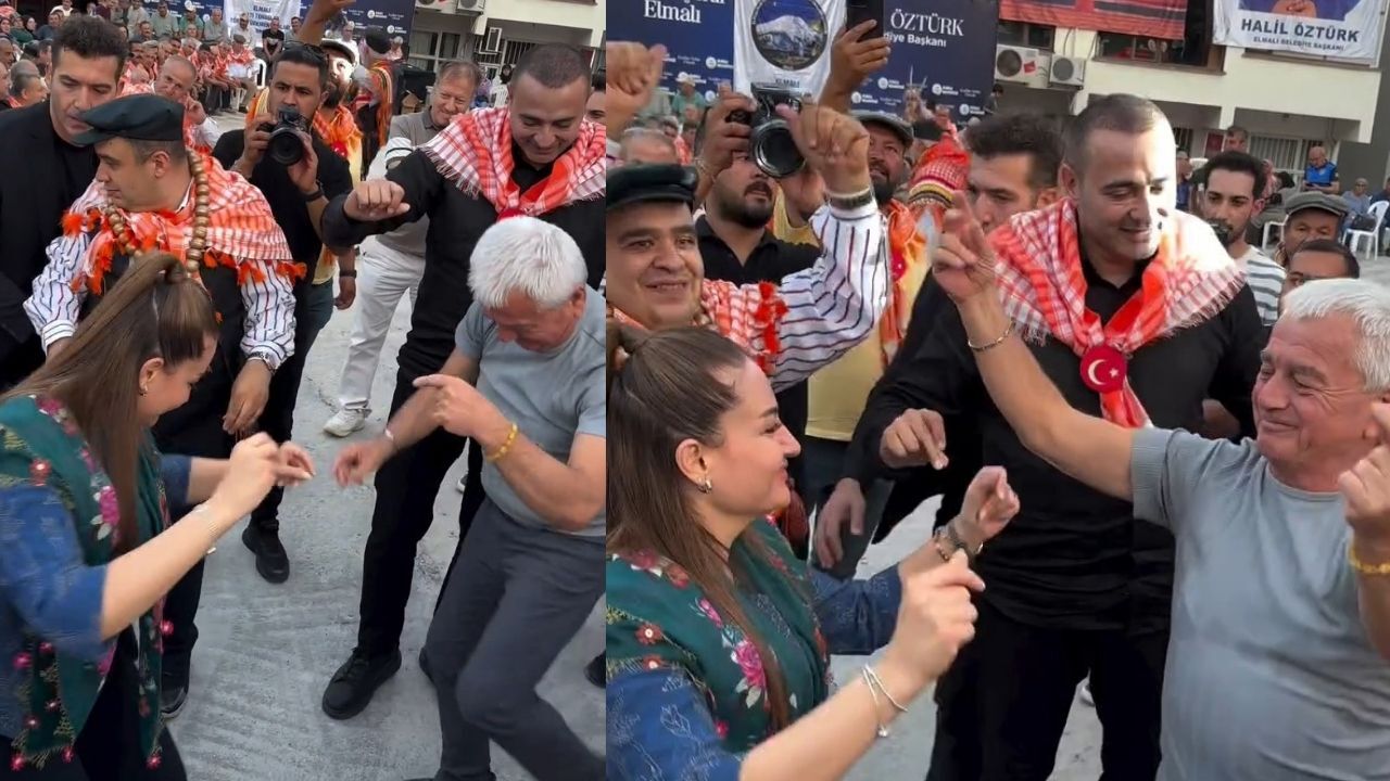 Antalyalı Başkanlar Elmalı’da Kurtlarını Döktü (4)