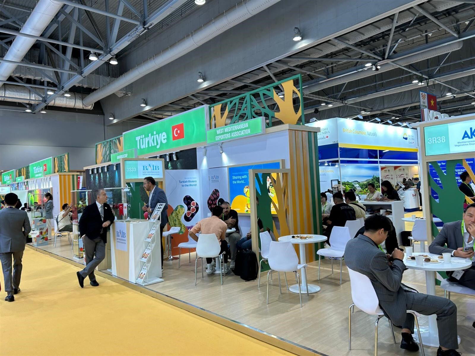 Antalyalı Ihracatçılar Hong Kong’dan Umutlu Döndü (1)-1