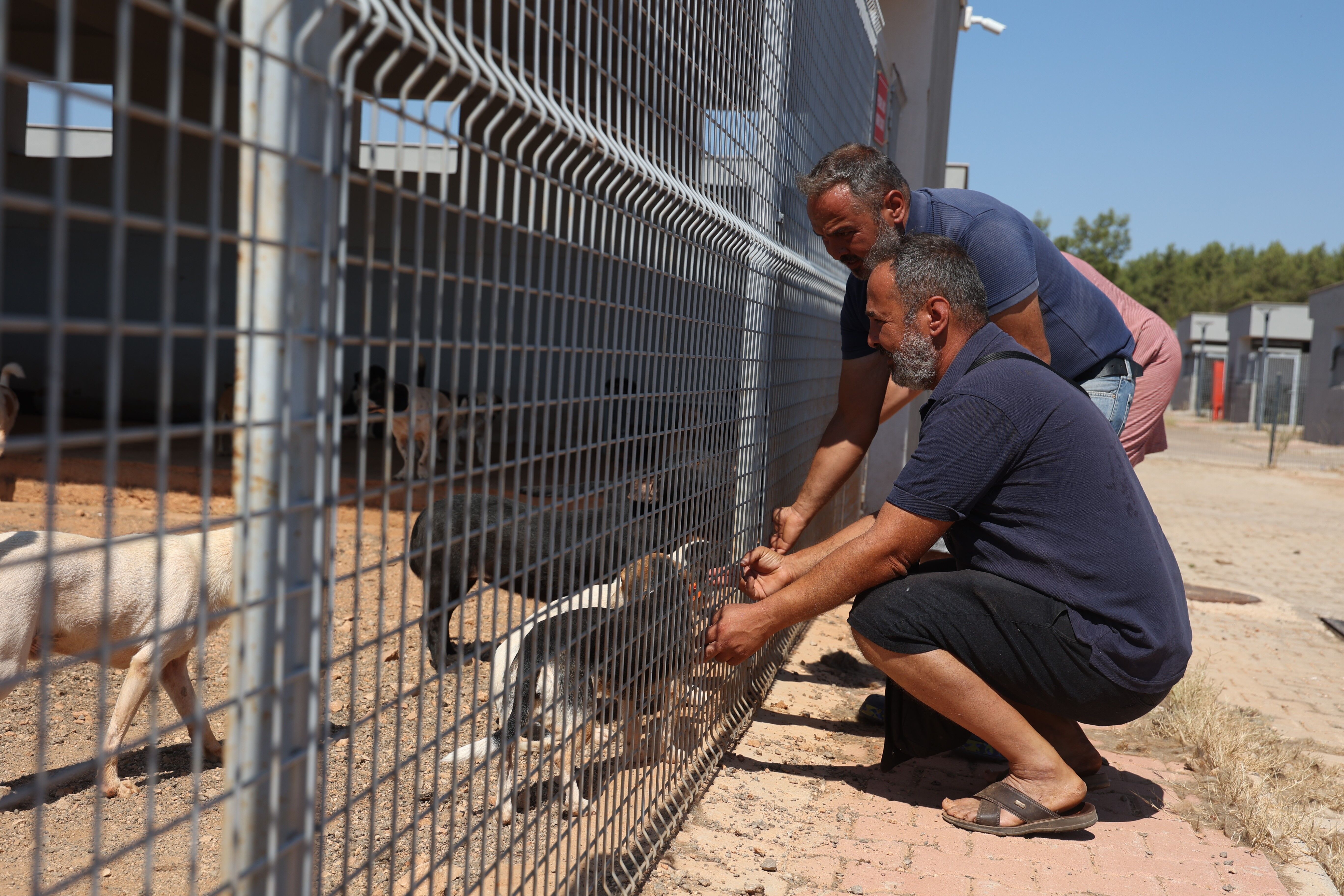 Antalya’nın Bakımevi Büyüdü! Kirişçilerde Dev Kapasite (2)