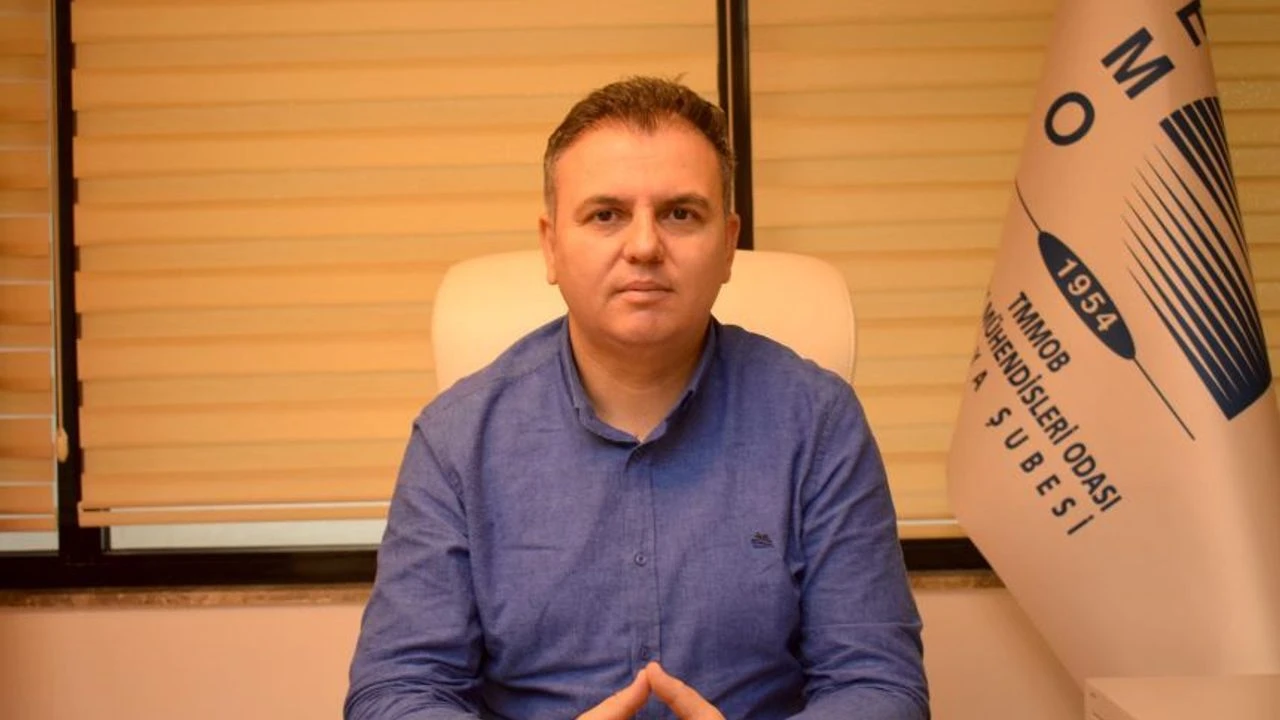 Antalya’nın Görünmeyen Yüzünü Anlattı