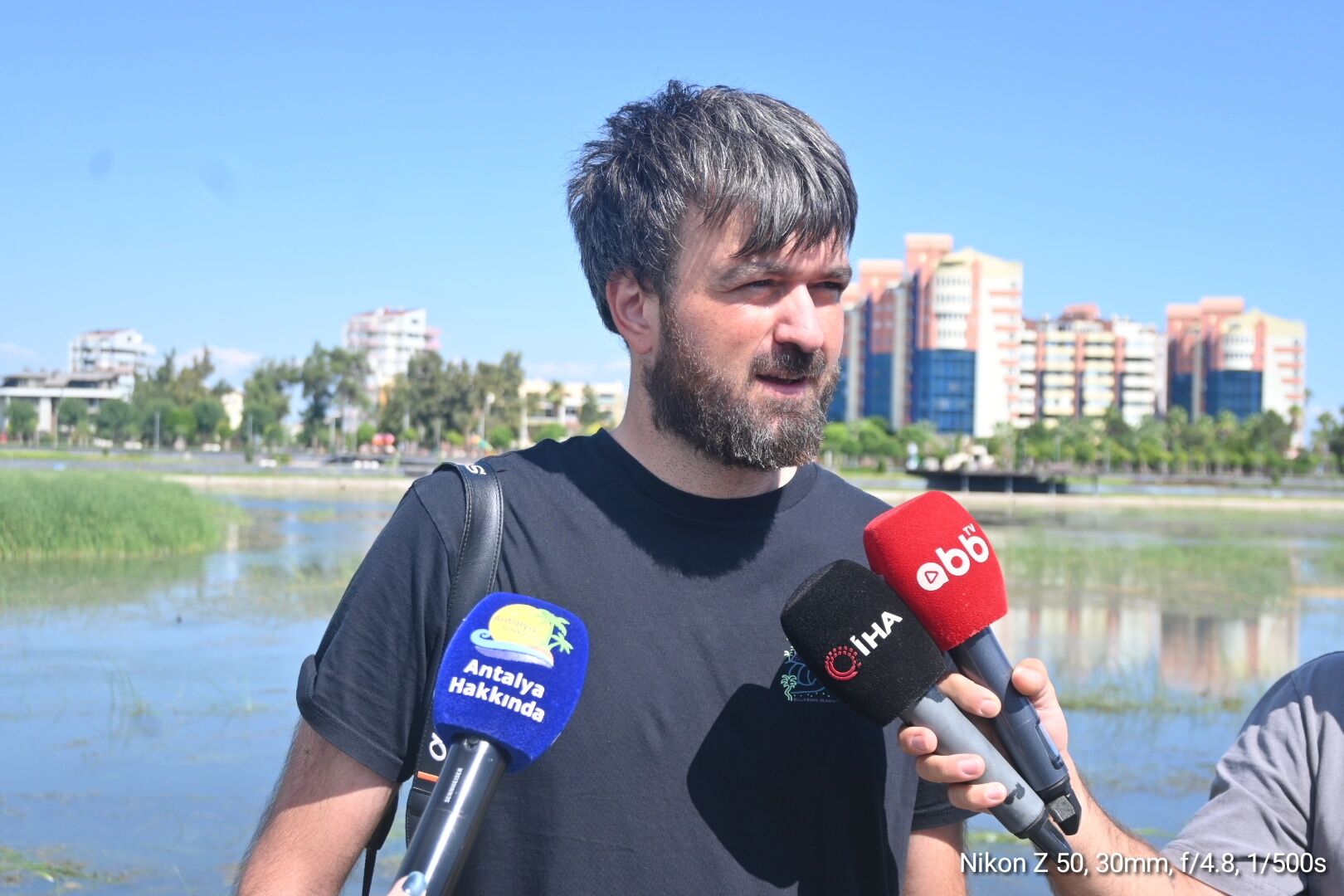 Antalya’nın Mega Projesinde Şaşırtan Dönüşüm (8)