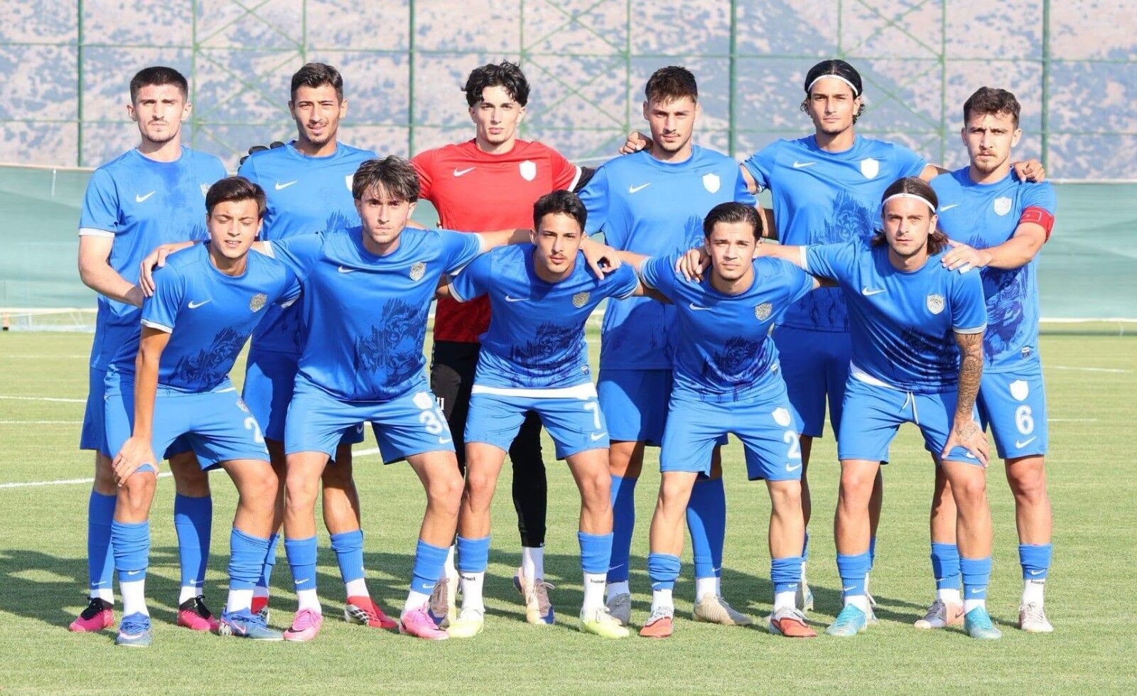 Antalya’nın Profesyonelleri Sezonu Açıyor (6)