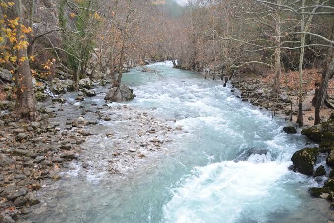 Antalyanin Su Kaynaklari Mercek Altinda (2)