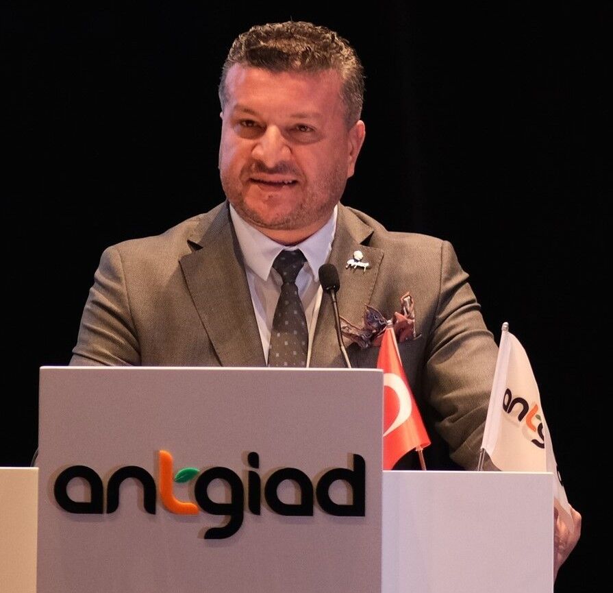 Antalya’nın Tarım, Turizm Ve Sanayi Gerçeği! Sektörlerin Sorunları Ve Beklentileri Ortaya Çıktı