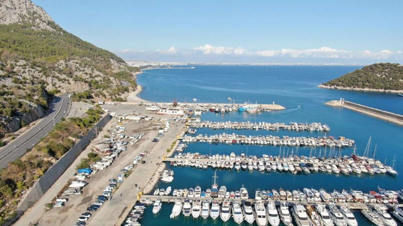 Antalya’nın Tartışmalı Kooperatifi Seçime Gidiyor (2)
