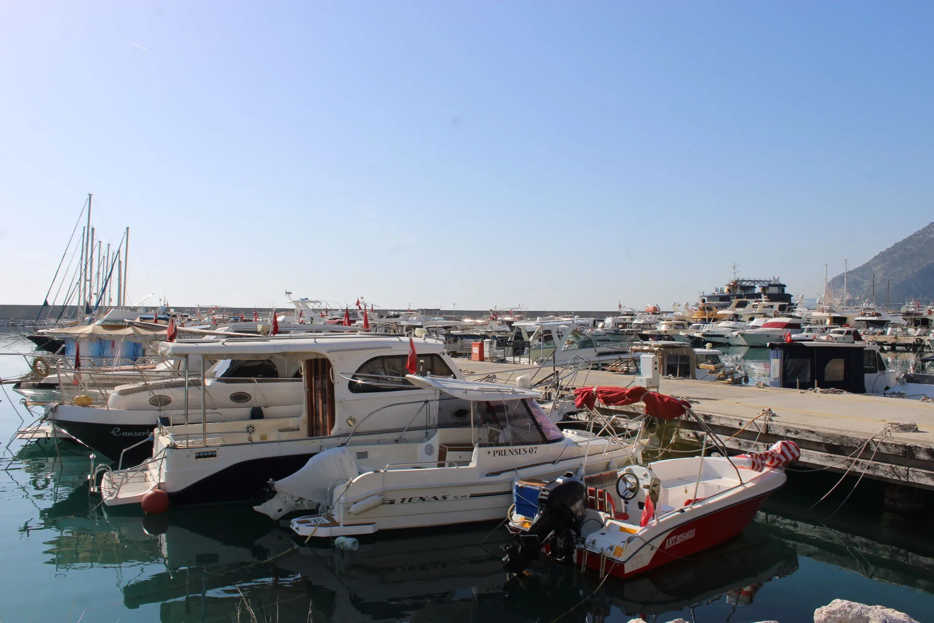 Antalya’nın Tartışmalı Kooperatifi Seçime Gidiyor (3)