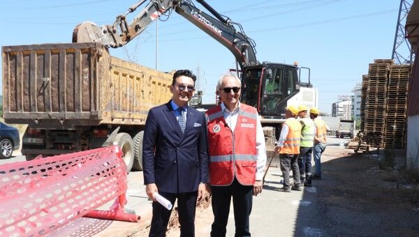 Antalya’nın Yıllardır Beklenen Doğalgaz Müjdesi Geldi (1)