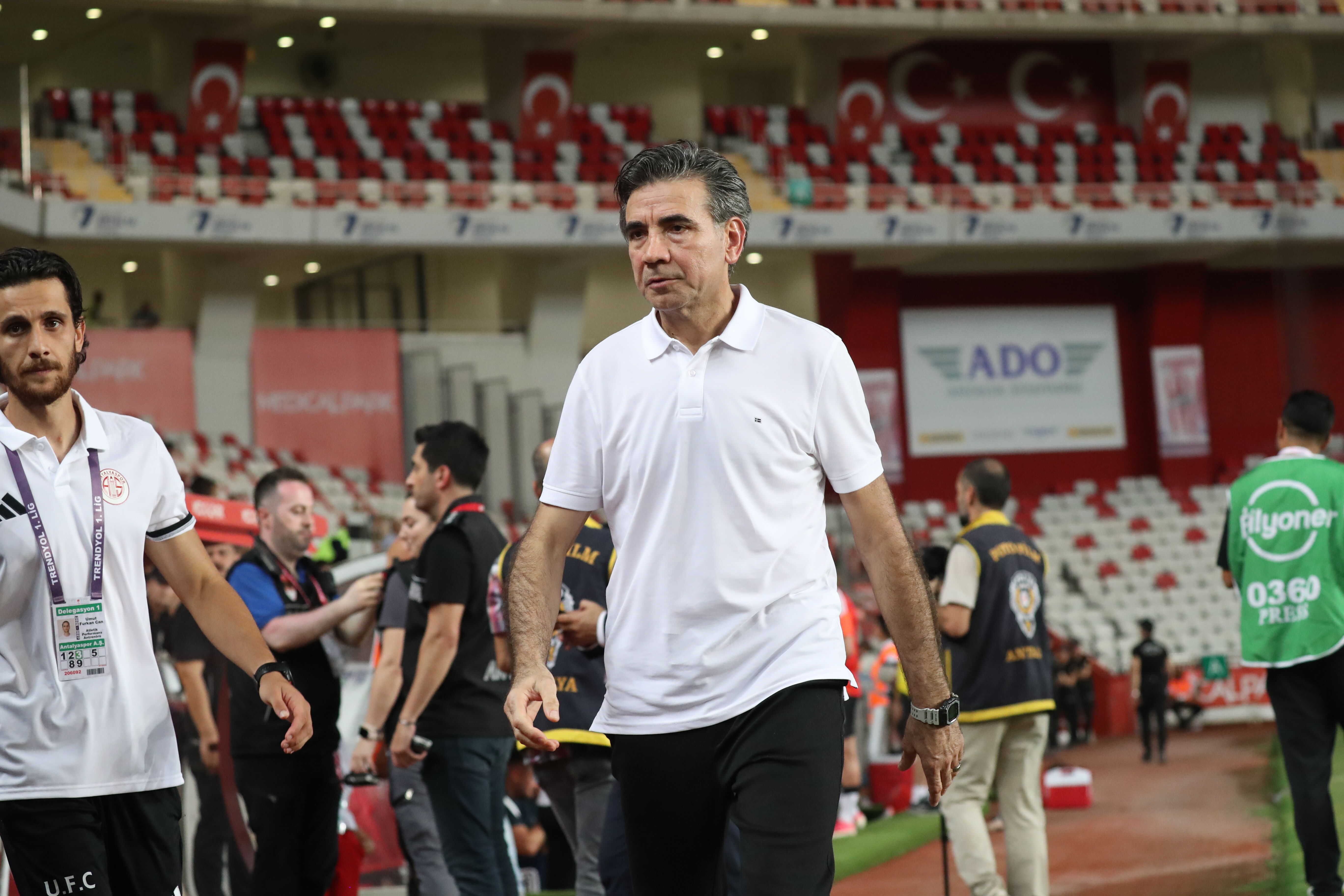 Antalyaspor Vanspor’u Farklı Yendi 3 (1)