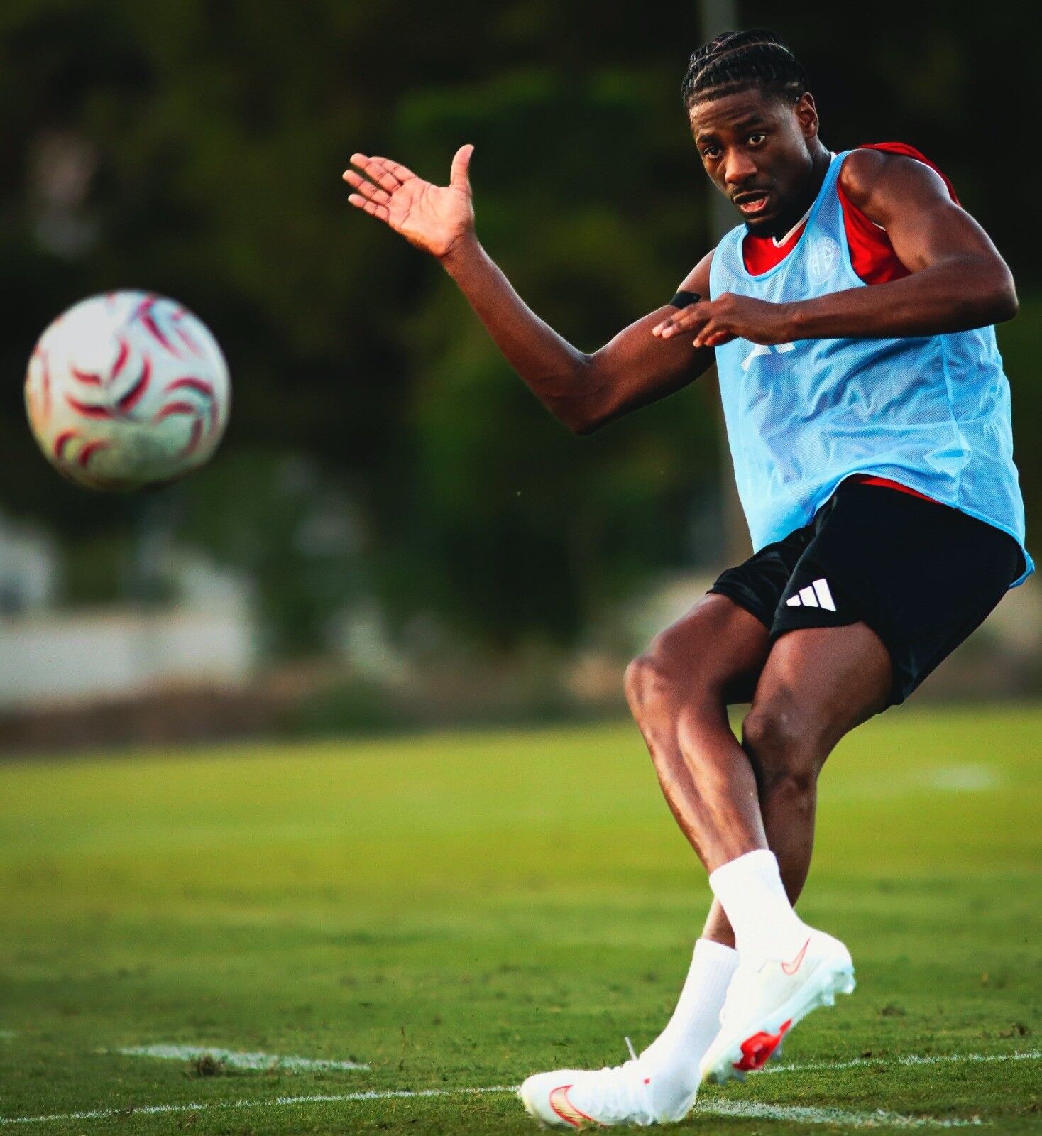Antalyaspor’da Hareketli Saatler! Nuno Da Costa’nin Lisansı Çıktı (4)