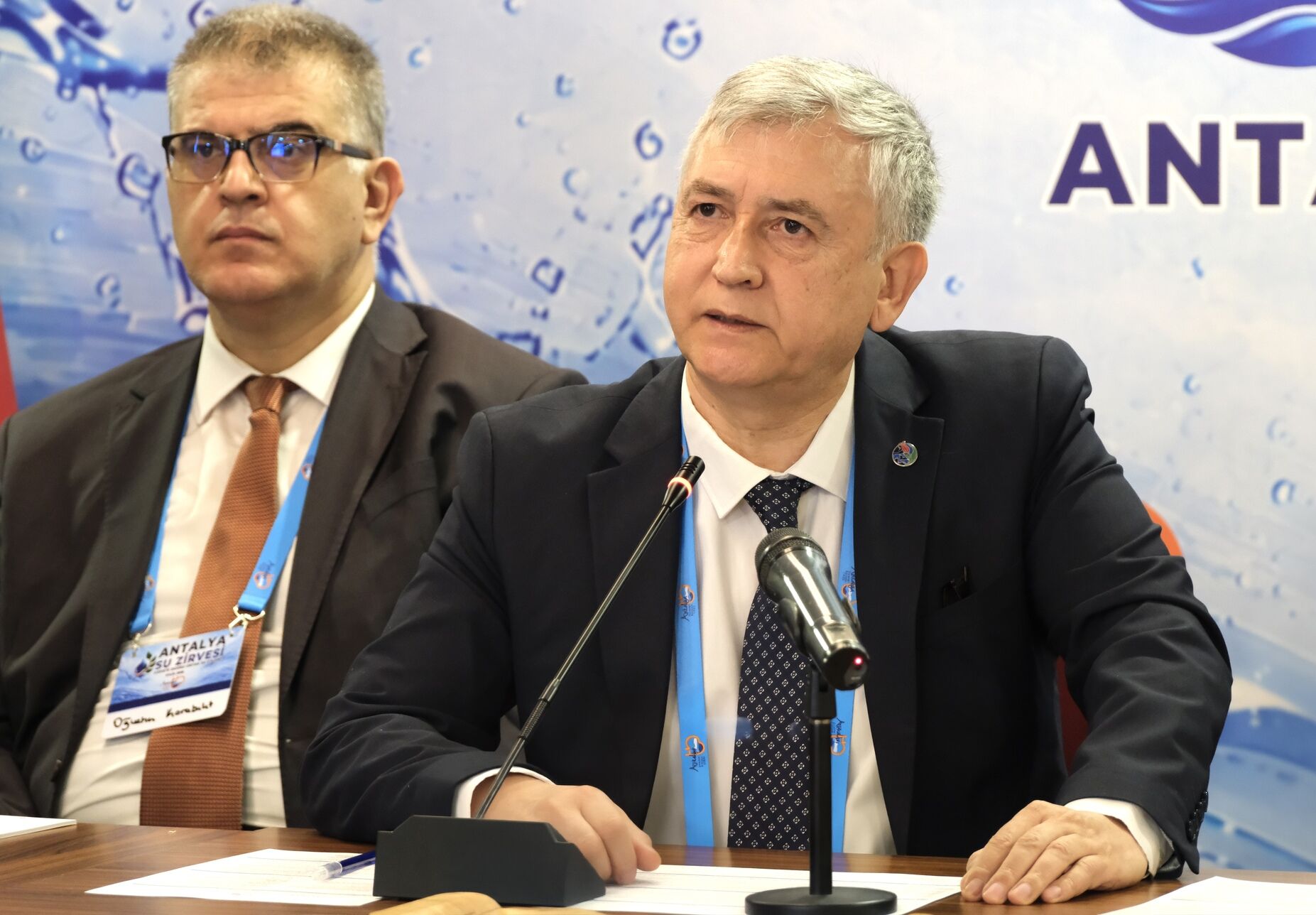 Asat’tan Antalya’nın Su Geleceği Için Geri Dönüşüm Hamlesi (1)