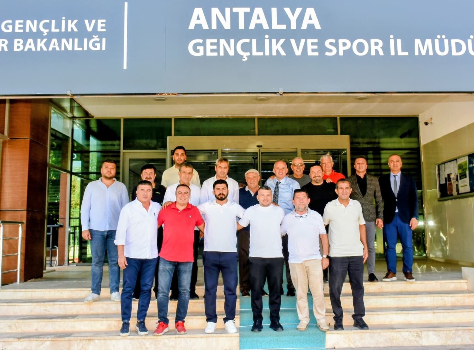 Askf Başkanından İl Müdürü’ne Çağrı “Gelin Bu Ölüyü Birlikte Kaldıralım” (1)