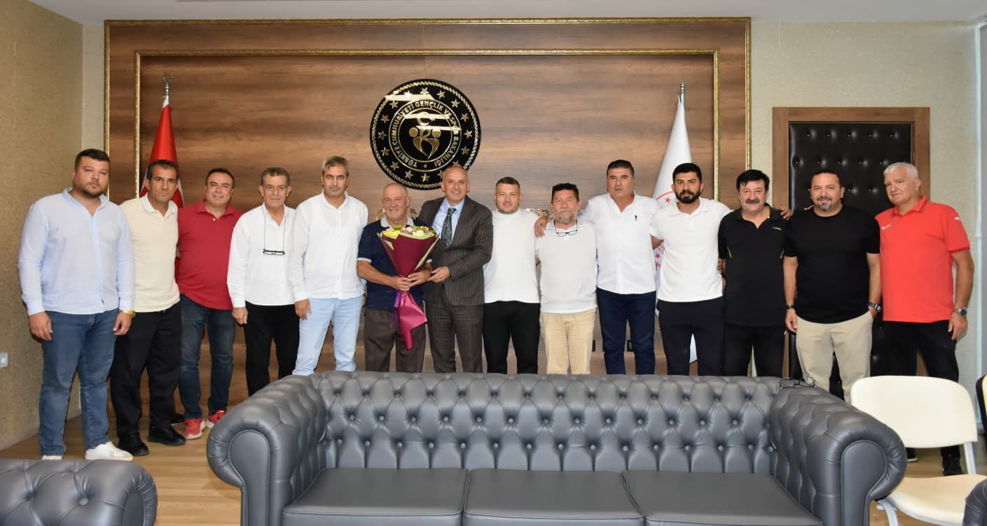Askf Başkanından İl Müdürü’ne Çağrı “Gelin Bu Ölüyü Birlikte Kaldıralım” (2)