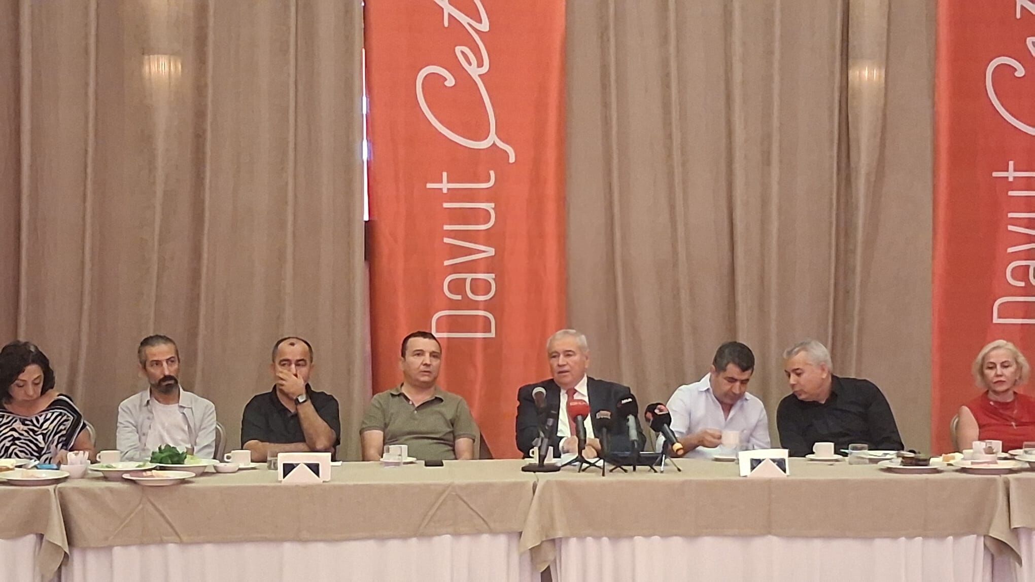 Atso Adayı Davut Çetin 50 Projesini Duyurdu (4)