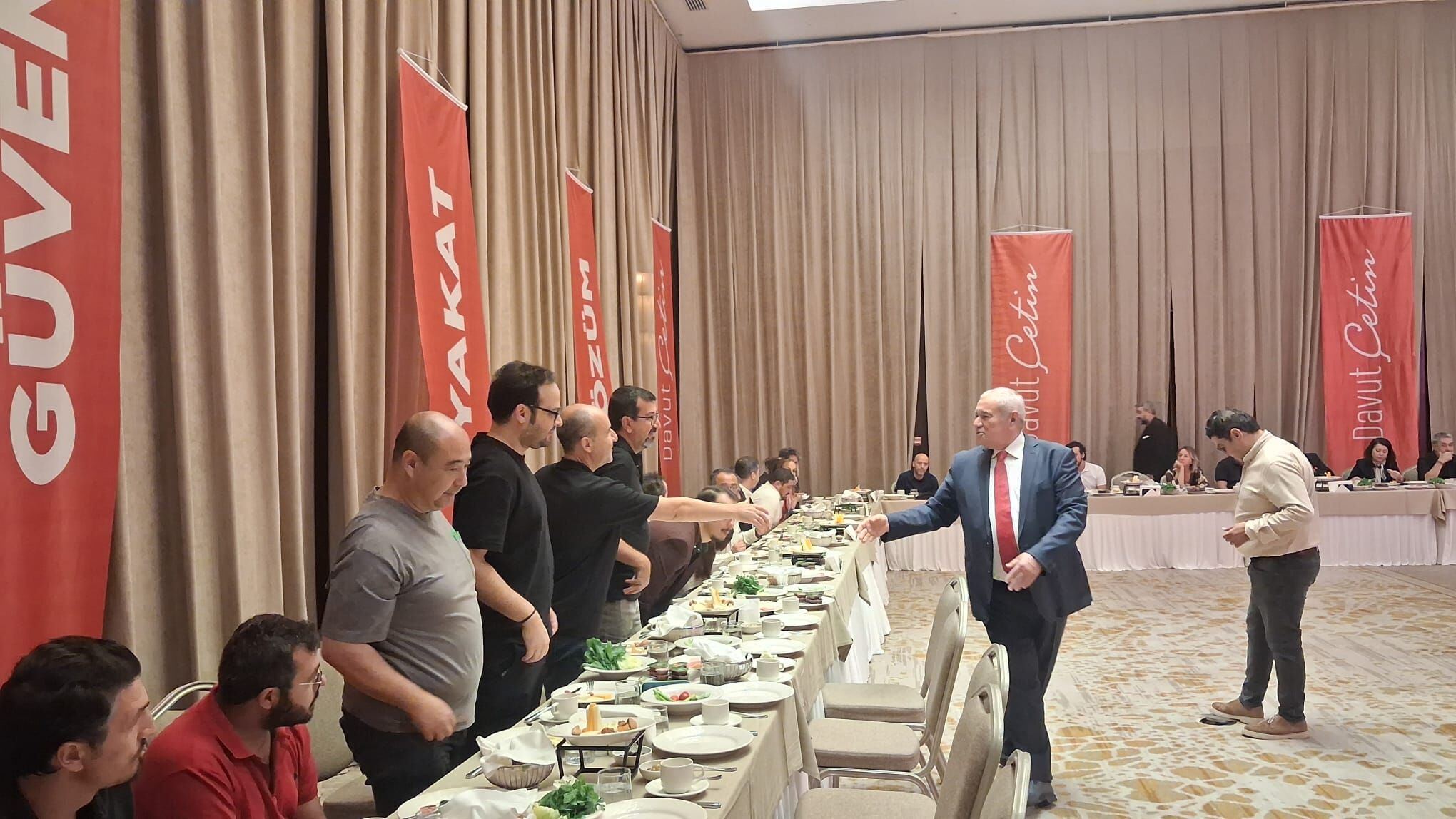 Atso Adayı Davut Çetin 50 Projesini Duyurdu (5)