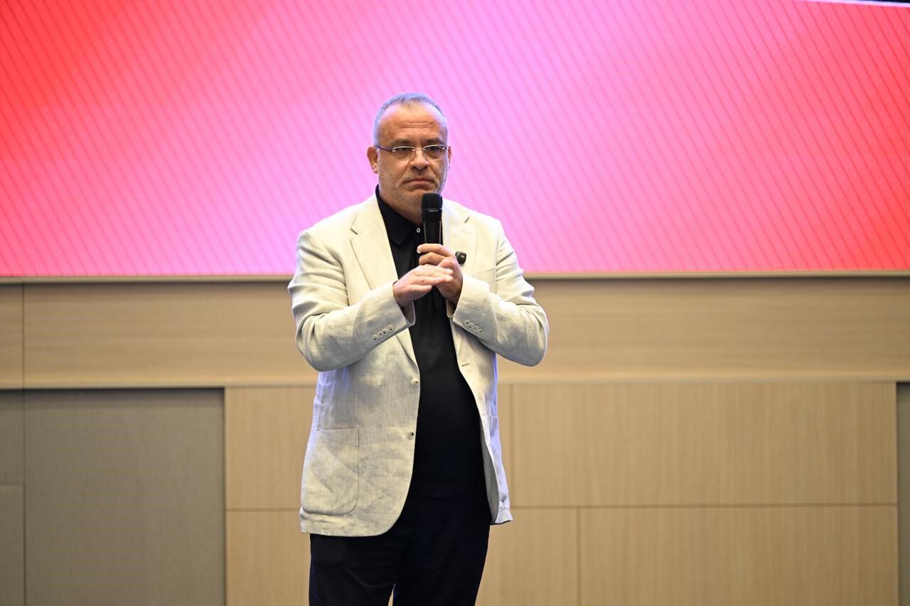 Atso Adayı Reşat Güney’den Dikkat Çeken Açıklama; “Antalya’nın Damarları Tıkalı” (3)