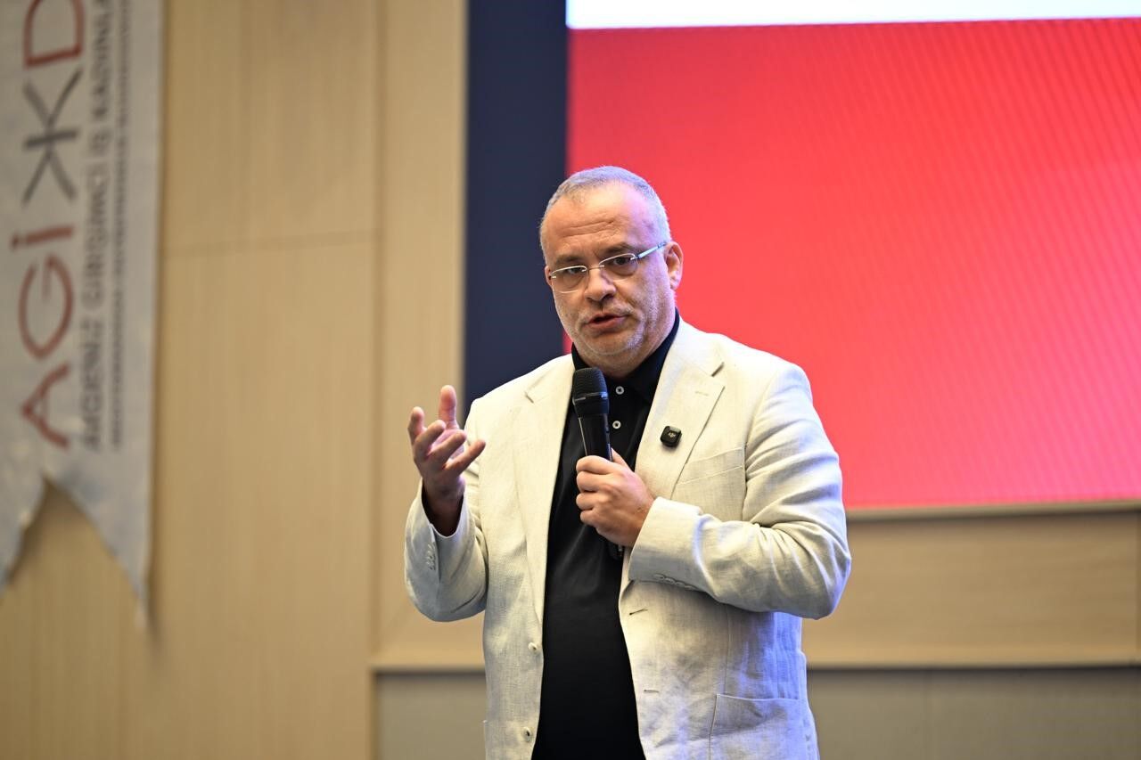Atso Adayı Reşat Güney’den Dikkat Çeken Açıklama; “Antalya’nın Damarları Tıkalı” (4)