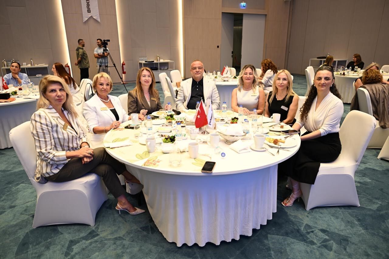 Atso Adayı Reşat Güney’den Dikkat Çeken Açıklama; “Antalya’nın Damarları Tıkalı” (5)
