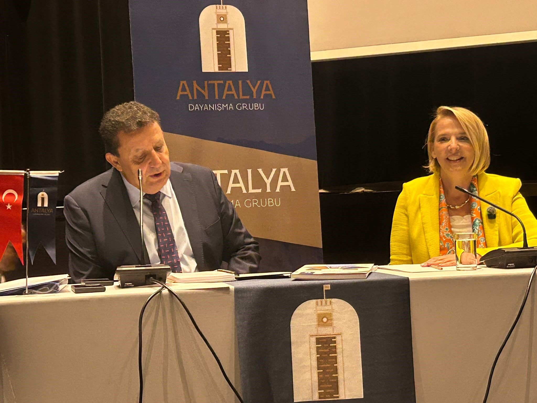 Atso Başkan Adayı Hatice Öz'ün İlk 100 Günde Yapacağı Projeler Belli Oldu (4)