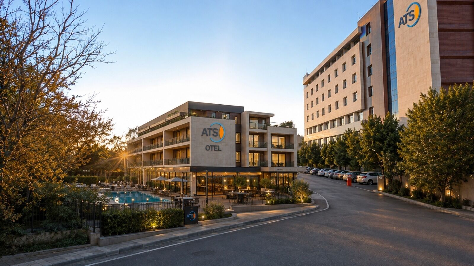 Atso Başkan Adayı Reşat Güney Açıkladı! Atso Otoparkı Otel Olacak (1)-1