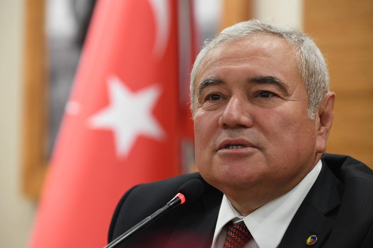 Atso Başkanlığını Siyaset Için Basamak Yapacaklar Mı (2)