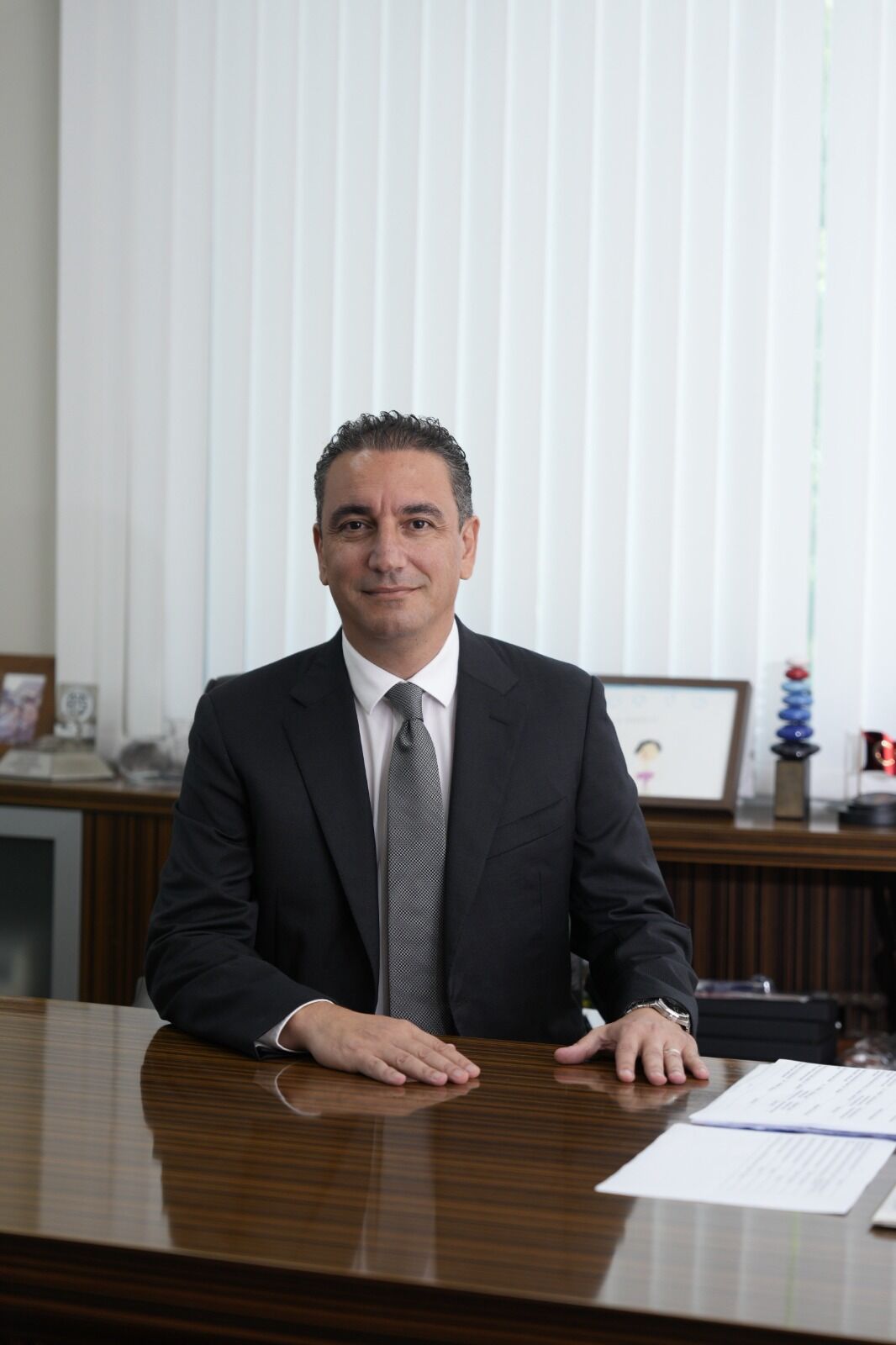 Atso’nun 4 Adayı, “Neden Biz” Sorusuna Yanıt Verdi (1)
